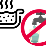 Boiling Water Safety Guide