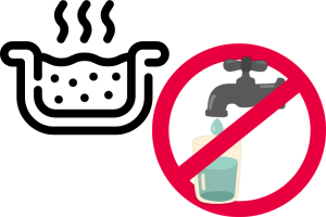 Boiling Water Safety Guide