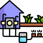 Greywater Recycling