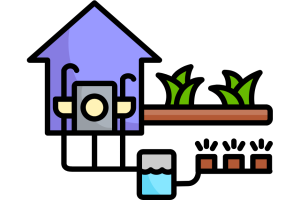 Greywater Recycling