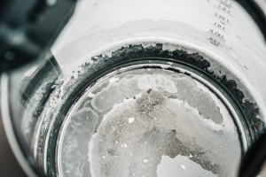 Hard Water vs Soft Water