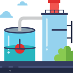 Industrial Wastewater Treatment Methods