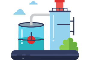 Industrial Wastewater Treatment Methods