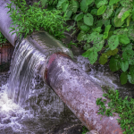 PFAS Water Contamination