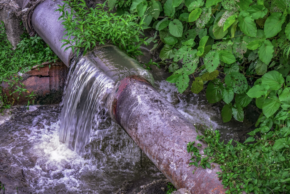 PFAS Water Contamination