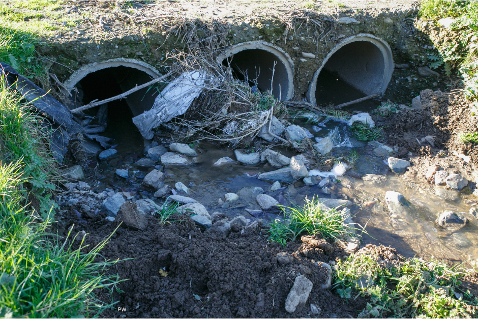 PFAS Water Contamination