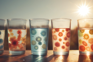 PFAS Water Contamination