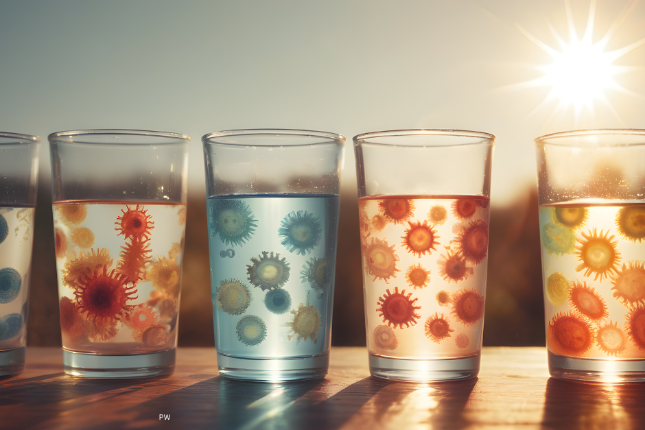 PFAS Water Contamination