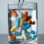 Pharmaceuticals in Tap Water photo