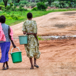 Rural Water Treatment Solutions