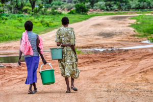 Rural Water Treatment Solutions