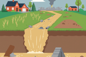 Rural Water Treatment Solutions