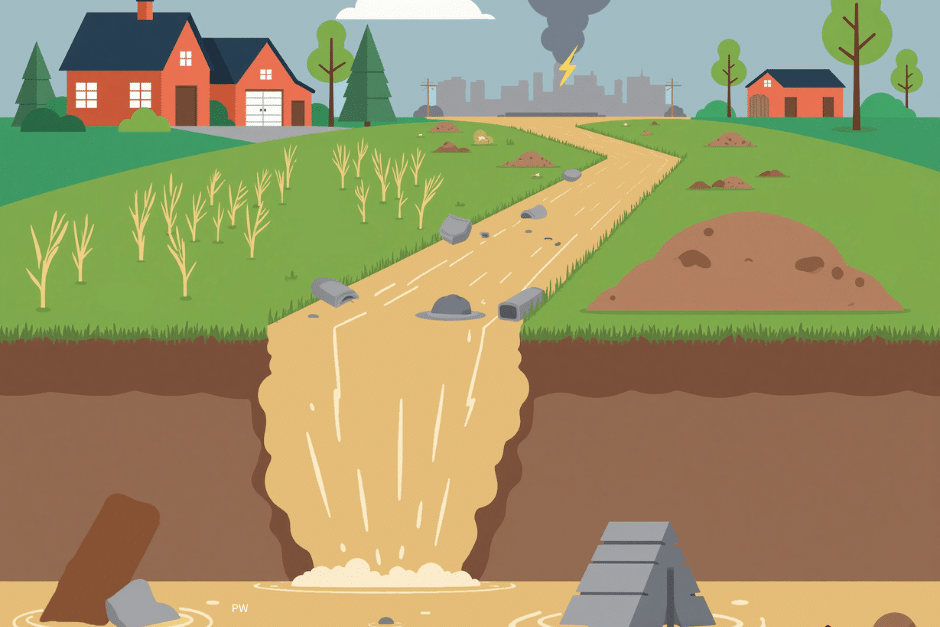 Rural Water Treatment Solutions