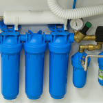 Image of Under Sink Filtration Systems