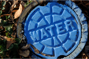 Urban Water Infrastructure