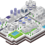 Wastewater Treatment Plant Design