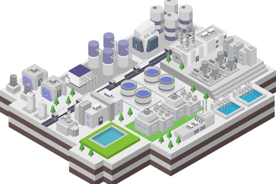 Wastewater Treatment Plant Design