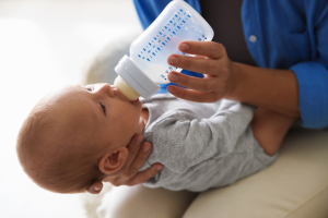 Safe Water for Babies and Children: Health Effects and Risks