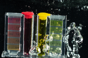 pH in Drinking Water Testing