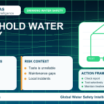 Home Drinking Water Safety: Testing, Plumbing and Treatment