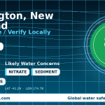 Is Tap Water Safe in Wellington, New Zealand? Water Quality & Safety Guide
